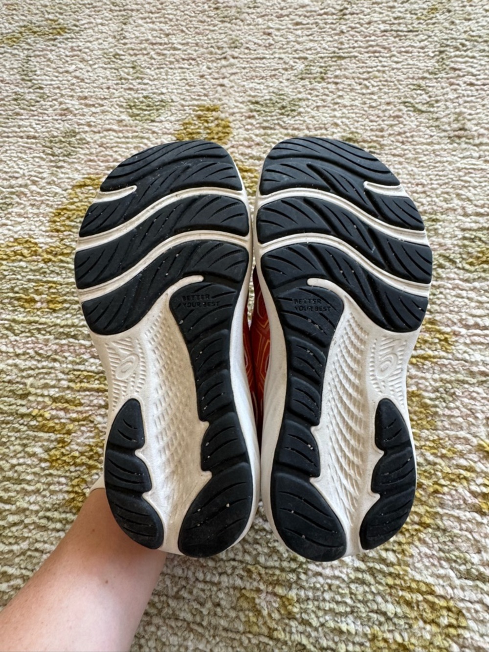 ASICS - Picture 4 of 10